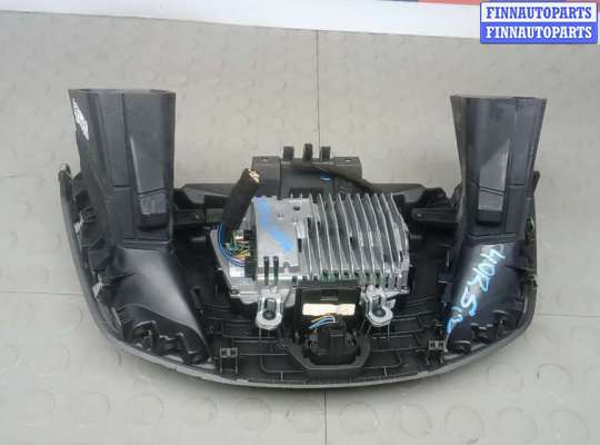 купить магнитола на FORD TRANSIT 8