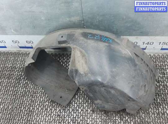 защита арок (защита крыла, подкрылок) передняя левая OP2275797 на OPEL SIGNUM