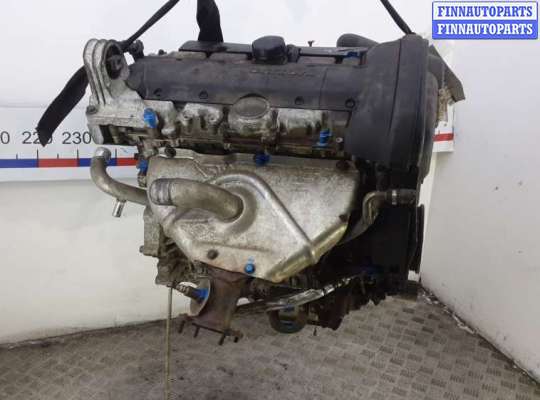 купить двигатель бензиновый на VOLVO V70 2