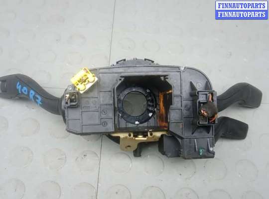 купить переключатель поворотов и дворников (стрекоза) на AUDI A8 D3