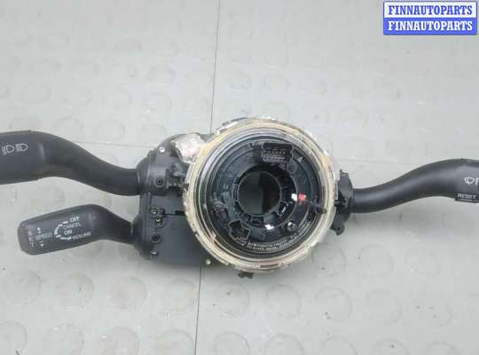 купить переключатель поворотов и дворников (стрекоза) на AUDI A8 D3