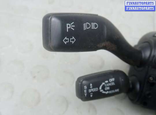 купить переключатель поворотов и дворников (стрекоза) на AUDI A8 D3