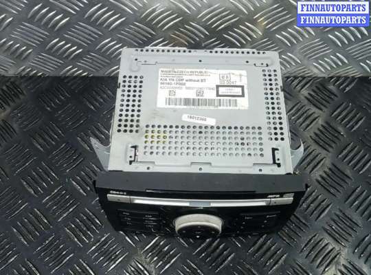 купить магнитола на KIA VENGA 1