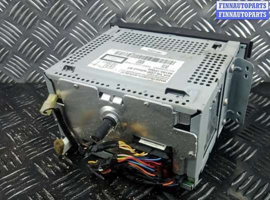 купить магнитола на KIA VENGA 1