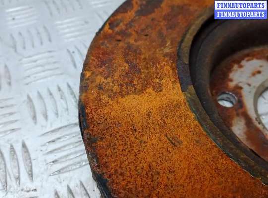 купить диск тормозной передний на FORD FOCUS 2