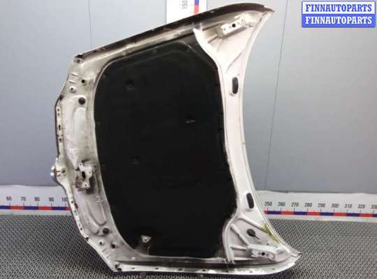 купить капот на SKODA SUPERB 2