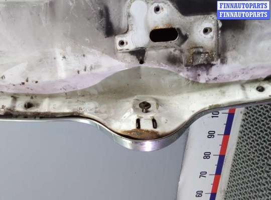 купить капот на SKODA SUPERB 2