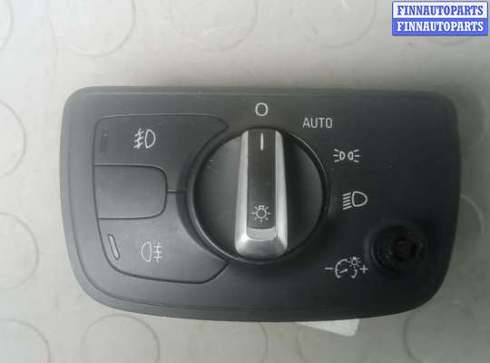 купить переключатель света на AUDI A6 C7