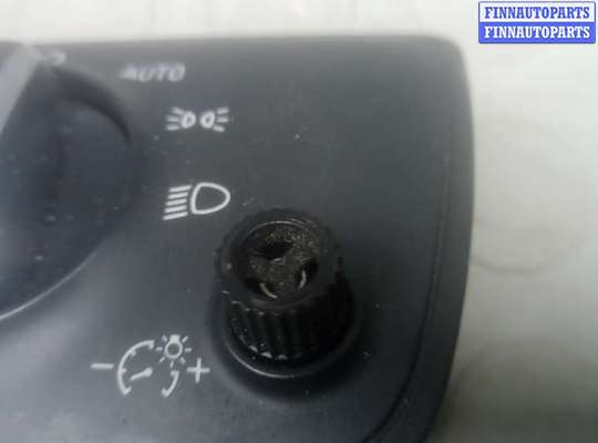 купить переключатель света на AUDI A6 C7