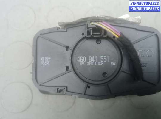 купить переключатель света на AUDI A6 C7