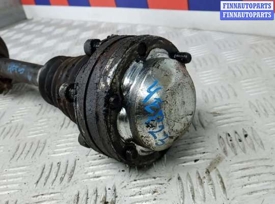 купить привод передний левый на VOLKSWAGEN PASSAT B6