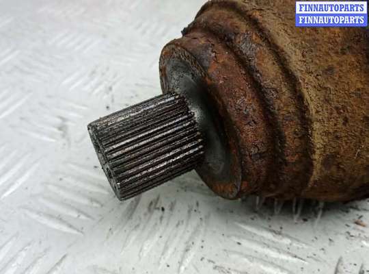 купить привод передний левый на VOLKSWAGEN PASSAT B6