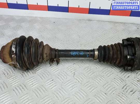 купить привод передний левый на VOLKSWAGEN PASSAT B6