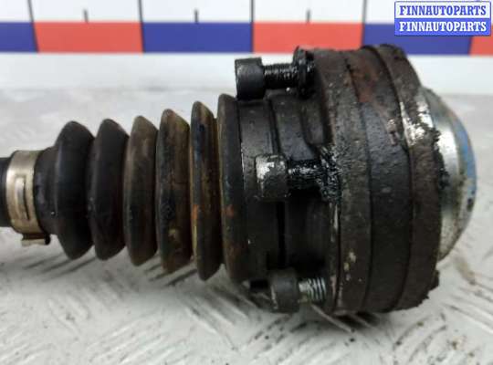 купить привод передний левый на VOLKSWAGEN PASSAT B6