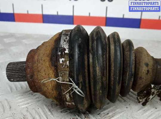 купить привод передний левый на VOLKSWAGEN PASSAT B6