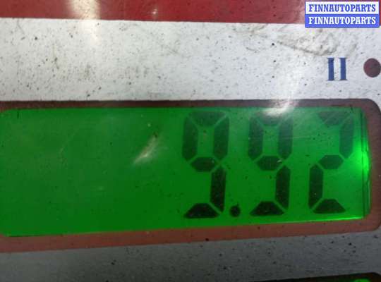 купить турбина дизельная на SKODA OCTAVIA A7