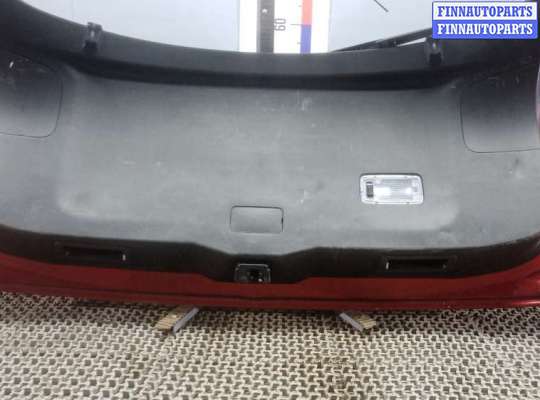 купить дверь 3-5 на MAZDA 6 GJ