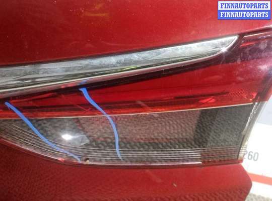 купить дверь 3-5 на MAZDA 6 GJ