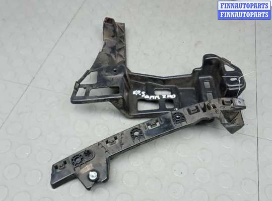 крепление бампера заднее CT1095623 на CITROEN C4 GRAND PICASSO 2