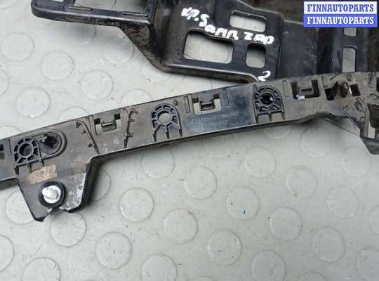 купить крепление бампера заднее на CITROEN C4 GRAND PICASSO 2