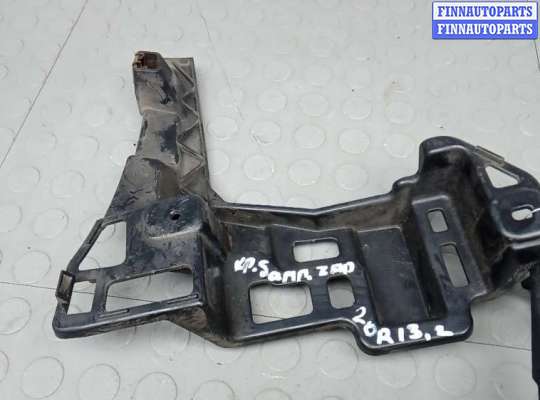 купить крепление бампера заднее на CITROEN C4 GRAND PICASSO 2