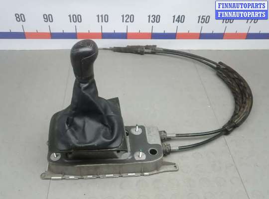 купить кулиса кпп на SKODA YETI 1