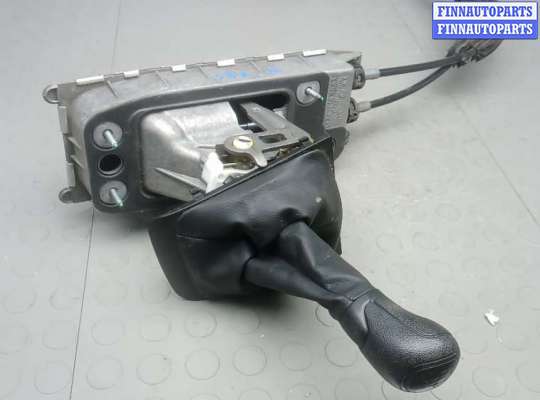 купить кулиса кпп на SKODA YETI 1