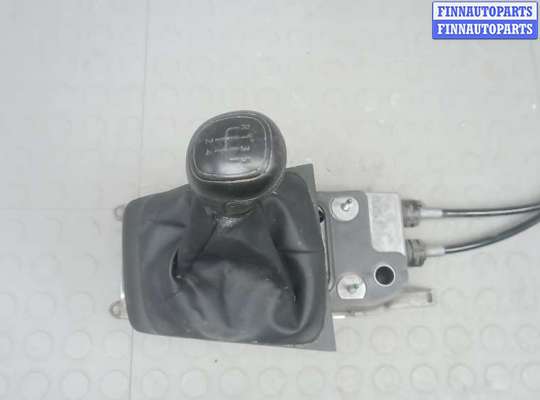 купить кулиса кпп на SKODA YETI 1