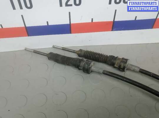 купить кулиса кпп на SKODA YETI 1