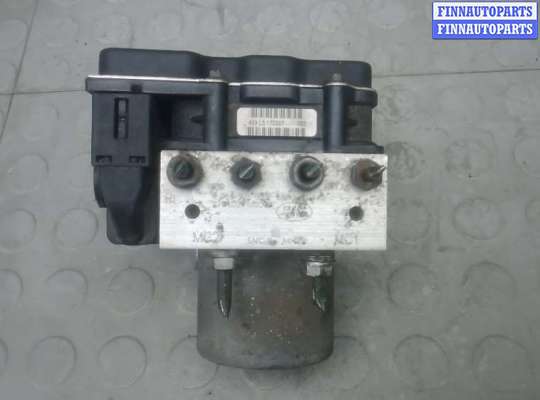 купить блок abs на LAND ROVER RANGE ROVER 3