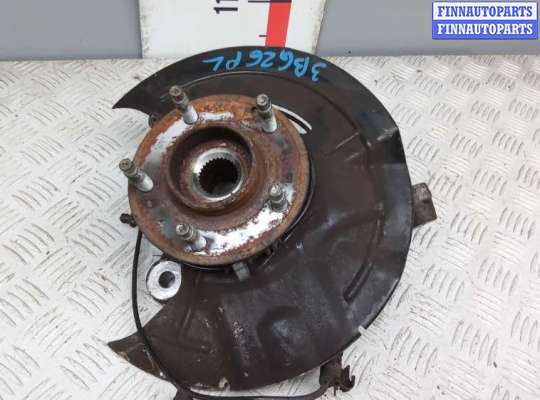 купить ступица передняя левая на OPEL INSIGNIA 2