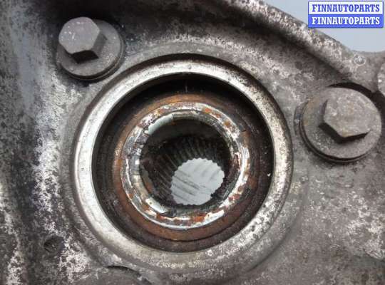 купить ступица передняя левая на OPEL INSIGNIA 2