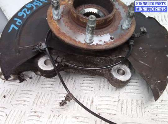 купить ступица передняя левая на OPEL INSIGNIA 2