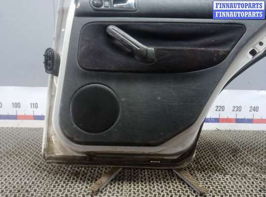 купить дверь задняя правая на VOLKSWAGEN GOLF 4