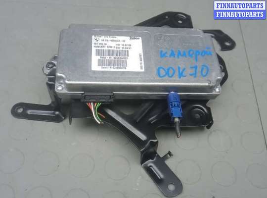 блок управления камерой BM3340015 на BMW 5 F07