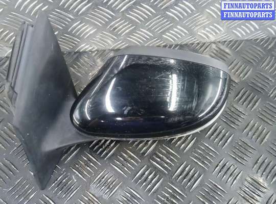 Зеркало боковое на Ford Focus III