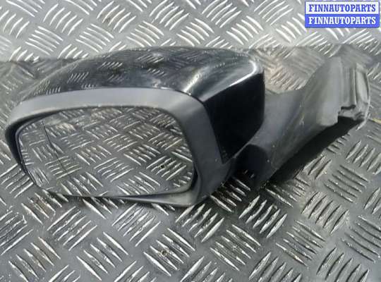 Зеркало боковое на Ford Focus III