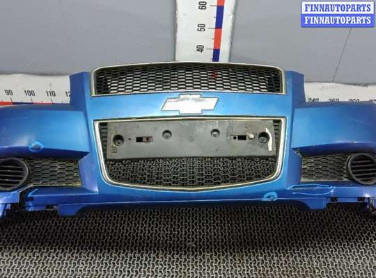 купить бампер передний на CHEVROLET AVEO 1