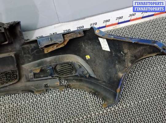 купить бампер передний на CHEVROLET AVEO 1