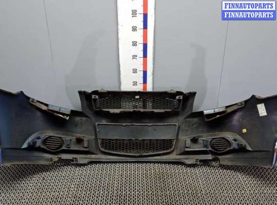 купить бампер передний на CHEVROLET AVEO 1