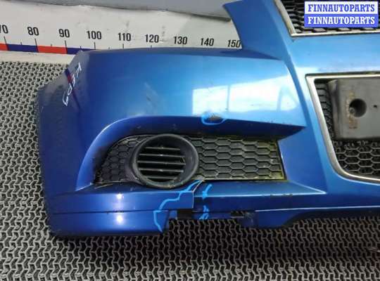 купить бампер передний на CHEVROLET AVEO 1