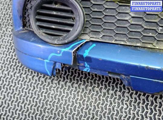 купить бампер передний на CHEVROLET AVEO 1