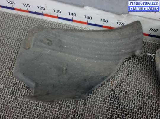 купить защита арок (защита крыла, подкрылок) передняя правая на MERCEDES BENZ E-CLASS W211