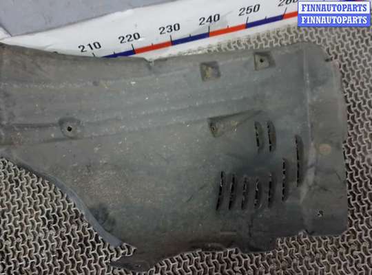 купить защита арок (защита крыла, подкрылок) передняя правая на MERCEDES BENZ E-CLASS W211