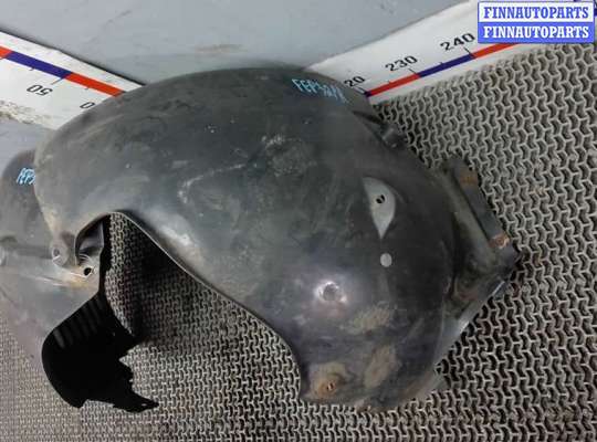 купить защита арок (защита крыла, подкрылок) передняя правая на MERCEDES BENZ E-CLASS W211