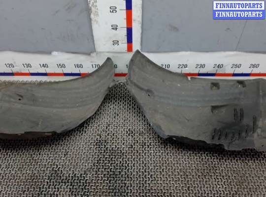 купить защита арок (защита крыла, подкрылок) передняя правая на MERCEDES BENZ E-CLASS W211