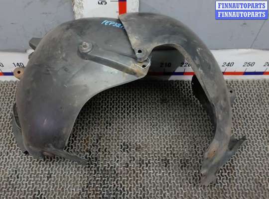 купить защита арок (защита крыла, подкрылок) передняя правая на MERCEDES BENZ E-CLASS W211