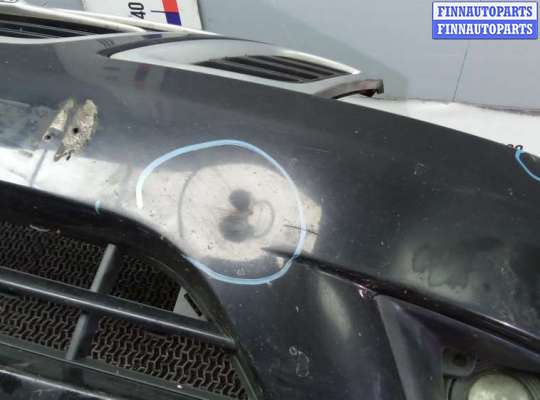 купить бампер передний на SAAB 9-3 YS3F