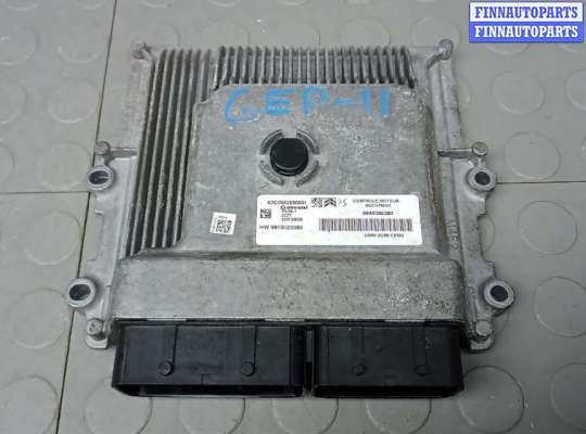 купить блок управления двс на CITROEN C5 AIRCROSS