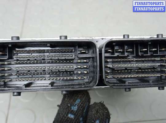 купить блок управления двс на CITROEN C5 AIRCROSS